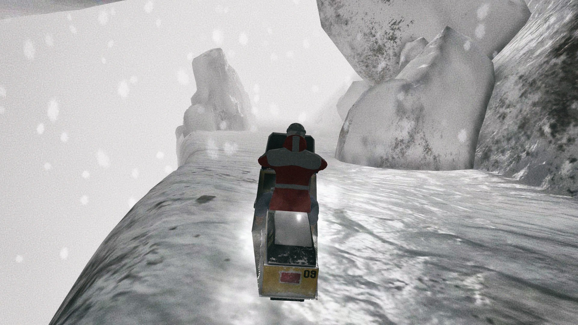 Antarctica 88